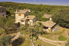 Il Fortino - Happy Rentals Monteriggioni
